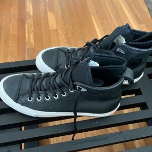 Converse All Star Chuck Taylor waterproof